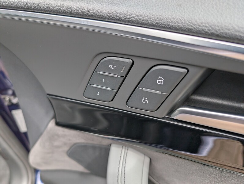 Audi 3.0 TFSI V6 Estate 5dr Petrol Tiptronic quattro Euro 6 (s/s) (354 ps)