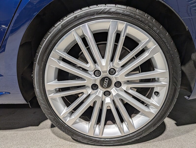 Audi 3.0 TFSI V6 Estate 5dr Petrol Tiptronic quattro Euro 6 (s/s) (354 ps)