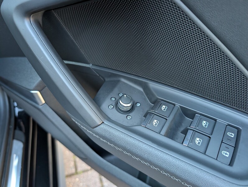 Audi 2.0 TFSI Sportback 5dr Petrol S Tronic quattro Euro 6 (s/s) (310 ps)