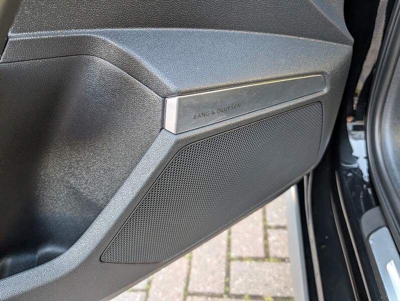 Audi 2.0 TFSI Sportback 5dr Petrol S Tronic quattro Euro 6 (s/s) (310 ps)
