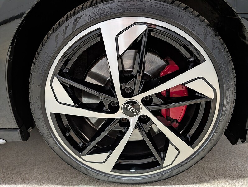 Audi 2.0 TFSI Sportback 5dr Petrol S Tronic quattro Euro 6 (s/s) (310 ps)