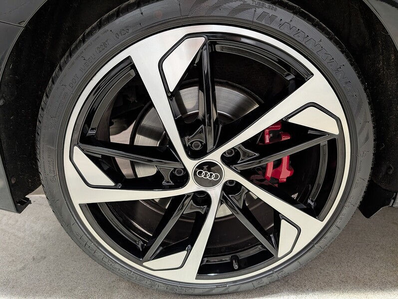 Audi 2.0 TFSI Sportback 5dr Petrol S Tronic quattro Euro 6 (s/s) (310 ps)