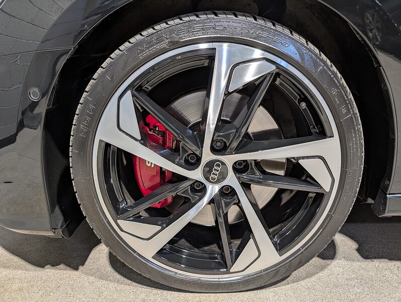 Audi 2.0 TFSI Sportback 5dr Petrol S Tronic quattro Euro 6 (s/s) (310 ps)