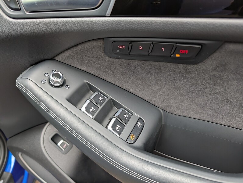 Audi 3.0 BiTDI V6 Plus SUV 5dr Diesel Tiptronic quattro Euro 6 (s/s) (340 ps)