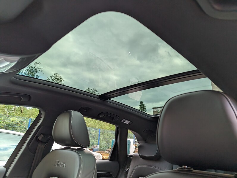 Audi 3.0 BiTDI V6 Plus SUV 5dr Diesel Tiptronic quattro Euro 6 (s/s) (340 ps)