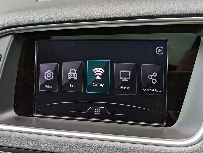 Audi 3.0 BiTDI V6 Plus SUV 5dr Diesel Tiptronic quattro Euro 6 (s/s) (340 ps)