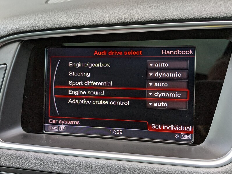Audi 3.0 BiTDI V6 Plus SUV 5dr Diesel Tiptronic quattro Euro 6 (s/s) (340 ps)