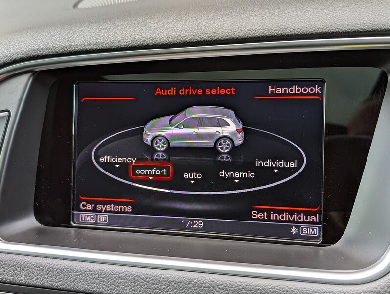 Audi 3.0 BiTDI V6 Plus SUV 5dr Diesel Tiptronic quattro Euro 6 (s/s) (340 ps)