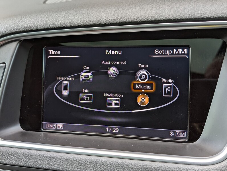 Audi 3.0 BiTDI V6 Plus SUV 5dr Diesel Tiptronic quattro Euro 6 (s/s) (340 ps)