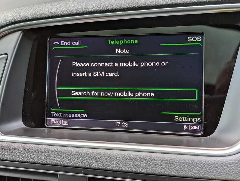 Audi 3.0 BiTDI V6 Plus SUV 5dr Diesel Tiptronic quattro Euro 6 (s/s) (340 ps)