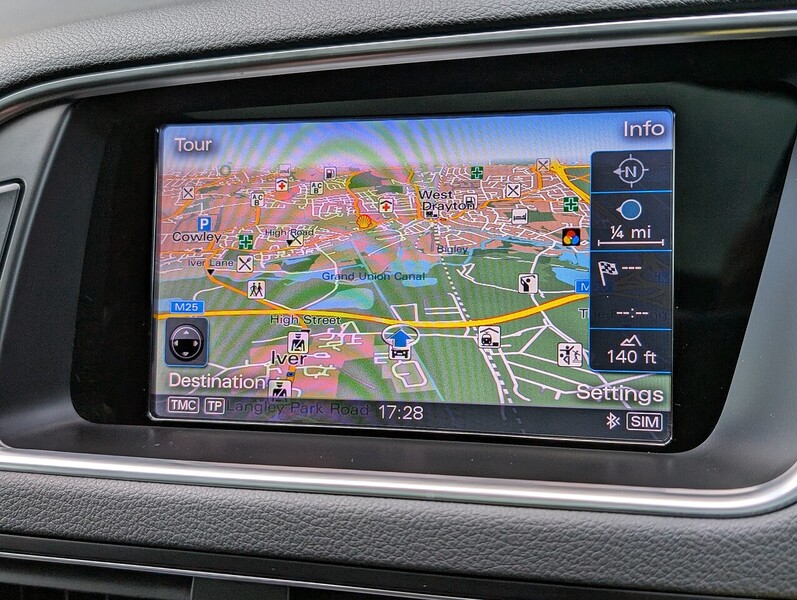 Audi 3.0 BiTDI V6 Plus SUV 5dr Diesel Tiptronic quattro Euro 6 (s/s) (340 ps)
