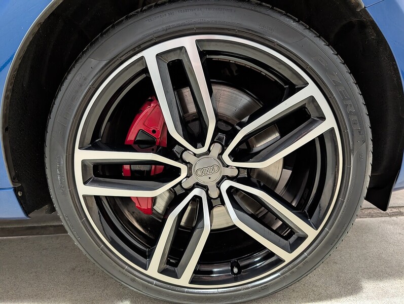 Audi 3.0 BiTDI V6 Plus SUV 5dr Diesel Tiptronic quattro Euro 6 (s/s) (340 ps)