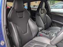 Audi RS4 Avant 4.2 FSI V8 Estate 5dr Petrol S Tronic quattro Euro 5 (450 ps) - U13628