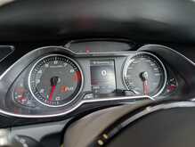 Audi RS4 Avant 4.2 FSI V8 Estate 5dr Petrol S Tronic quattro Euro 5 (450 ps) - U13628