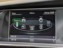 Audi RS4 Avant 4.2 FSI V8 Estate 5dr Petrol S Tronic quattro Euro 5 (450 ps) - U13628