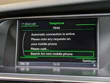 Audi RS4 Avant 4.2 FSI V8 Estate 5dr Petrol S Tronic quattro Euro 5 (450 ps) - U13628