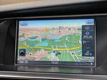 Audi RS4 Avant 4.2 FSI V8 Estate 5dr Petrol S Tronic quattro Euro 5 (450 ps) - U13628