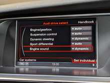 Audi RS4 Avant 4.2 FSI V8 Estate 5dr Petrol S Tronic quattro Euro 5 (450 ps) - U13628