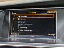 Audi RS4 Avant 4.2 FSI V8 Estate 5dr Petrol S Tronic quattro Euro 5 (450 ps) - U13628