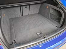 Audi RS4 Avant 4.2 FSI V8 Estate 5dr Petrol S Tronic quattro Euro 5 (450 ps) - U13628