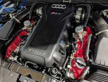 Audi RS4 Avant 4.2 FSI V8 Estate 5dr Petrol S Tronic quattro Euro 5 (450 ps) - U13628