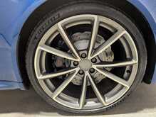Audi RS4 Avant 4.2 FSI V8 Estate 5dr Petrol S Tronic quattro Euro 5 (450 ps) - U13628