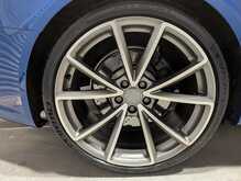 Audi RS4 Avant 4.2 FSI V8 Estate 5dr Petrol S Tronic quattro Euro 5 (450 ps) - U13628