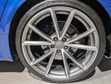 Audi RS4 Avant 4.2 FSI V8 Estate 5dr Petrol S Tronic quattro Euro 5 (450 ps) - U13628