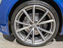 Audi RS4 Avant 4.2 FSI V8 Estate 5dr Petrol S Tronic quattro Euro 5 (450 ps) - U13628
