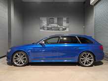 Audi RS4 Avant 4.2 FSI V8 Estate 5dr Petrol S Tronic quattro Euro 5 (450 ps) - U13628