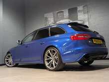 Audi RS4 Avant 4.2 FSI V8 Estate 5dr Petrol S Tronic quattro Euro 5 (450 ps) - U13628