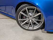 Audi RS4 Avant 4.2 FSI V8 Estate 5dr Petrol S Tronic quattro Euro 5 (450 ps) - U13628