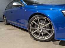 Audi RS4 Avant 4.2 FSI V8 Estate 5dr Petrol S Tronic quattro Euro 5 (450 ps) - U13628