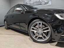 Audi S3 2.0 TFSI Sportback 5dr Petrol S Tronic quattro Euro 6 (s/s) (310 ps) - U13630