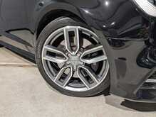 Audi S3 2.0 TFSI Sportback 5dr Petrol S Tronic quattro Euro 6 (s/s) (310 ps) - U13630
