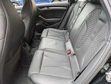 Audi S3 2.0 TFSI Sportback 5dr Petrol S Tronic quattro Euro 6 (s/s) (310 ps) - U13630