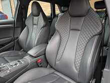 Audi S3 2.0 TFSI Sportback 5dr Petrol S Tronic quattro Euro 6 (s/s) (310 ps) - U13630