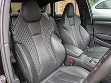 Audi S3 2.0 TFSI Sportback 5dr Petrol S Tronic quattro Euro 6 (s/s) (310 ps) - U13630