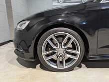 Audi S3 2.0 TFSI Sportback 5dr Petrol S Tronic quattro Euro 6 (s/s) (310 ps) - U13630