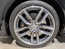 Audi S3 2.0 TFSI Sportback 5dr Petrol S Tronic quattro Euro 6 (s/s) (310 ps) - U13630