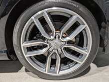 Audi S3 2.0 TFSI Sportback 5dr Petrol S Tronic quattro Euro 6 (s/s) (310 ps) - U13630