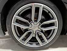 Audi S3 2.0 TFSI Sportback 5dr Petrol S Tronic quattro Euro 6 (s/s) (310 ps) - U13630