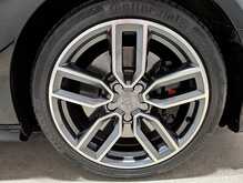 Audi S3 2.0 TFSI Sportback 5dr Petrol S Tronic quattro Euro 6 (s/s) (310 ps) - U13630