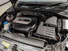 Audi S3 2.0 TFSI Sportback 5dr Petrol S Tronic quattro Euro 6 (s/s) (310 ps) - U13630