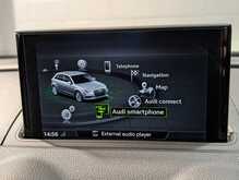 Audi S3 2.0 TFSI Sportback 5dr Petrol S Tronic quattro Euro 6 (s/s) (310 ps) - U13630