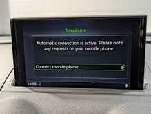 Audi S3 2.0 TFSI Sportback 5dr Petrol S Tronic quattro Euro 6 (s/s) (310 ps) - U13630