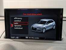 Audi S3 2.0 TFSI Sportback 5dr Petrol S Tronic quattro Euro 6 (s/s) (310 ps) - U13630