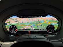 Audi S3 2.0 TFSI Sportback 5dr Petrol S Tronic quattro Euro 6 (s/s) (310 ps) - U13630