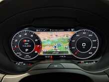Audi S3 2.0 TFSI Sportback 5dr Petrol S Tronic quattro Euro 6 (s/s) (310 ps) - U13630