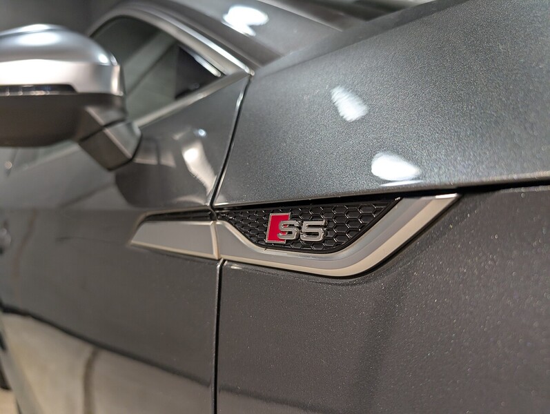 Audi 3.0 TFSI V6 Sportback 5dr Petrol Tiptronic quattro Euro 6 (s/s) (354 ps)